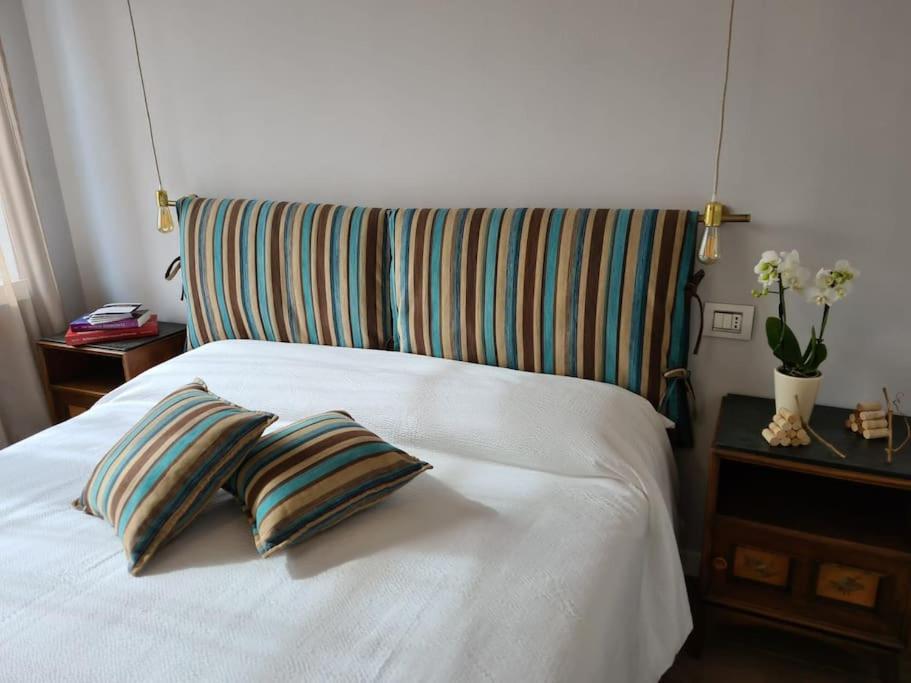 Cuore Di Alba Charming Apartment Eksteriør billede