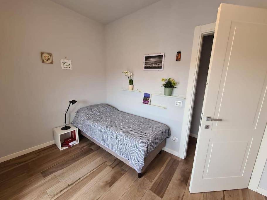 Cuore Di Alba Charming Apartment Eksteriør billede
